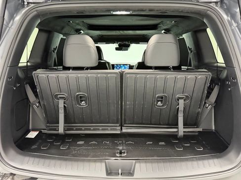 New 2026 Hyundai Santa Fe Calligraphy image 23