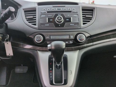 Used 2013 Honda CR-V EX-L image 18