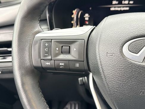 Used 2023 INFINITI QX60 Luxe w/ Cargo Package image 10