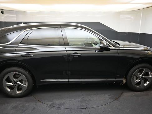 New 2026 Genesis GV70 2.5T Advanced image 7