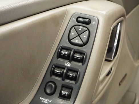 Used 2000 Jeep Grand Cherokee Laredo RWD image 20