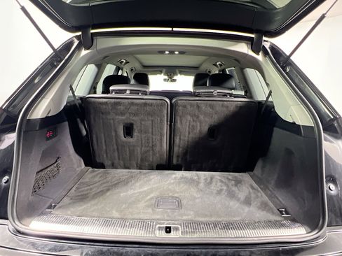 Used 2018 Audi Q7 2.0T Premium Plus image 34
