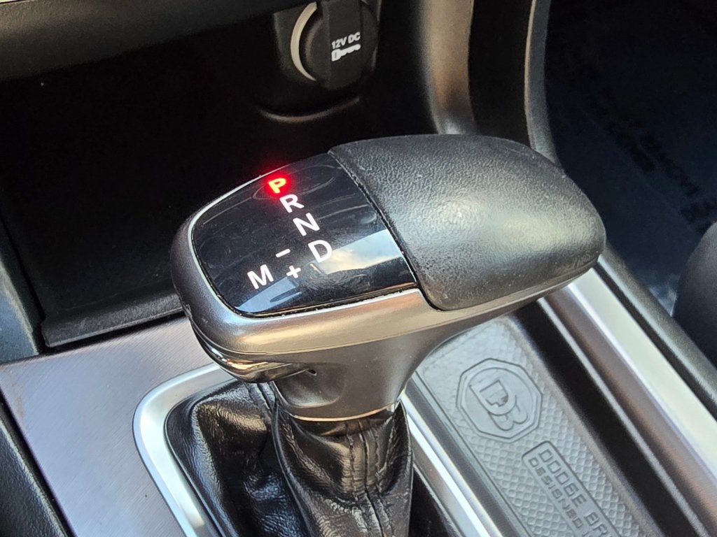 Used 2020 Dodge Charger SXT w/ Plus Group RWD image 13