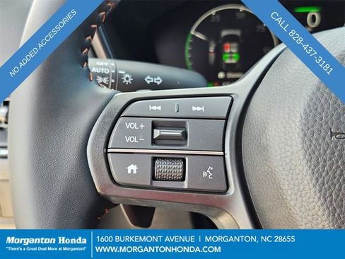 New 2026 Honda CR-V Sport image 15