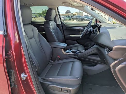 Used 2023 Buick Envision Essence AWD/4WD image 23