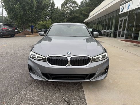 Used 2026 BMW 330i Sedan RWD image 3