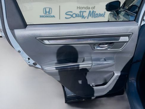 Used 2023 Honda CR-V Sport image 25