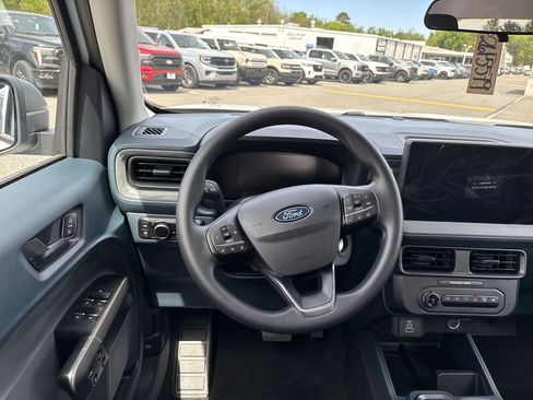 New 2026 Ford Maverick XL FWD image 11