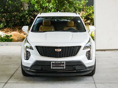 Used 2019 Cadillac XT4 Sport FWD image 2