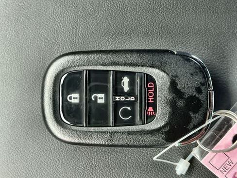 Used 2026 Honda Accord Sport image 21