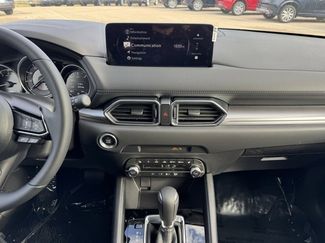 New 2025 MAZDA CX-5 AWD 2.5 S w/ Select Package video 2