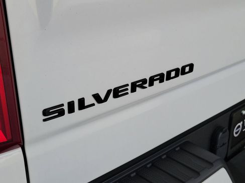 Used 2023 Chevrolet Silverado 1500 RST w/ All Star Edition Plus AWD/4WD image 9