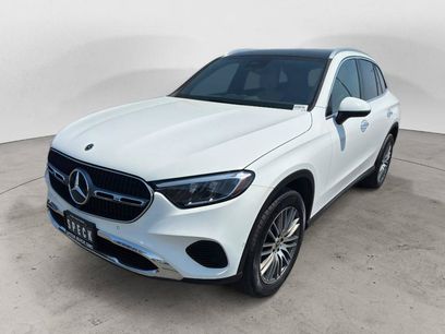 Used 2024 Mercedes-Benz GLC 300 4MATIC