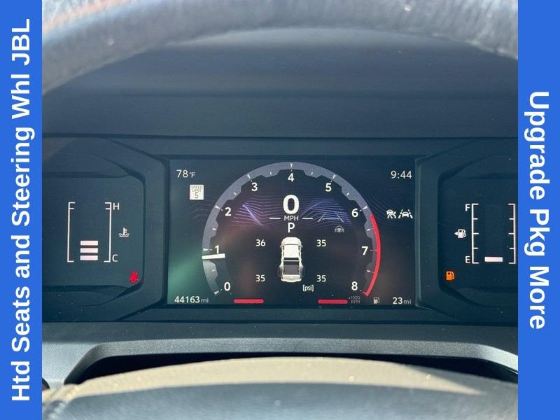 Used 2024 Toyota Tacoma SR5 AWD/4WD image 22