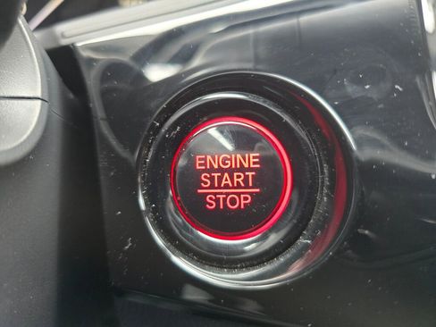 Certified 2024 Honda Civic Sport image 32