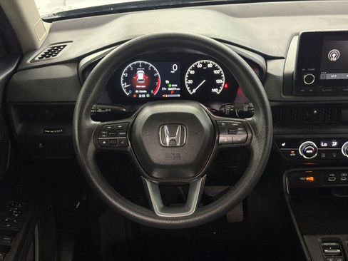 Certified 2025 Honda CR-V EX image 23