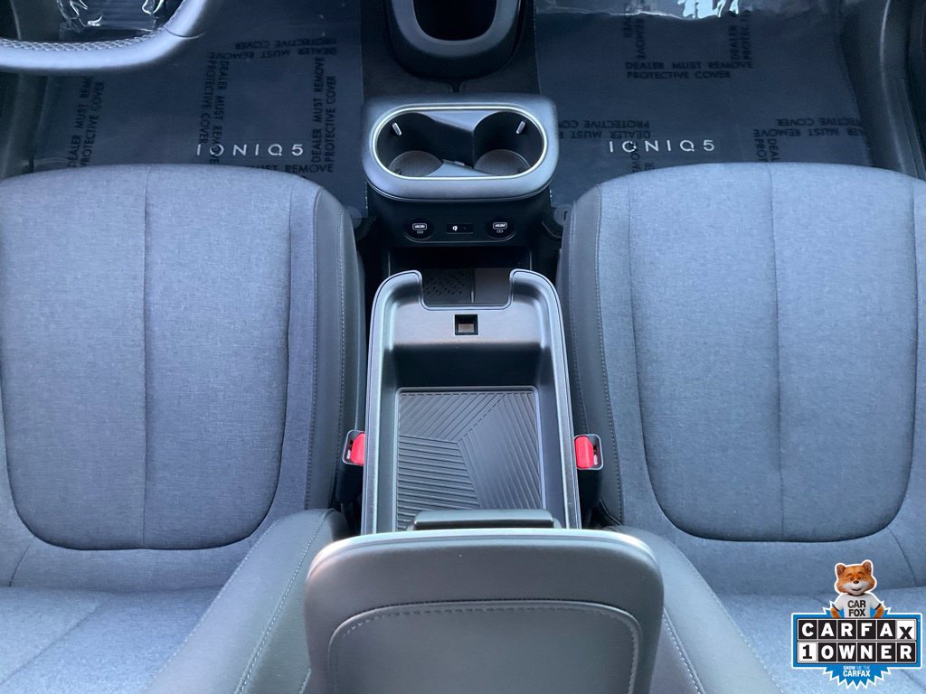 Used 2024 Hyundai Ioniq 5 SEL RWD image 43