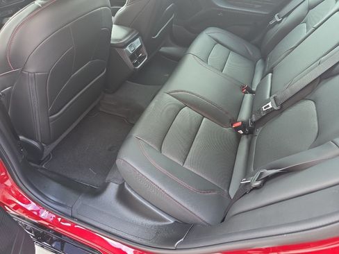 New 2026 Dodge Charger R/T AWD/4WD image 15