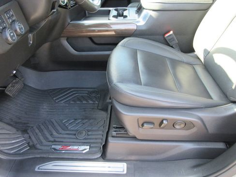 Certified 2025 Chevrolet Silverado 2500 LT w/ Trail Boss Package image 26