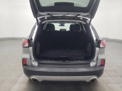 Used 2022 Ford Escape SE w/ Convenience Package FWD image 29