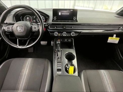 Certified 2023 Honda Civic Sport image 14