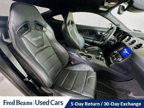 Used 2021 Ford Mustang GT Premium image 24