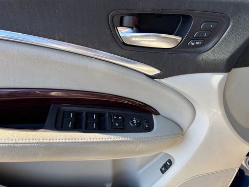 Used 2015 Acura MDX SH-AWD w/ Technology Package image 20
