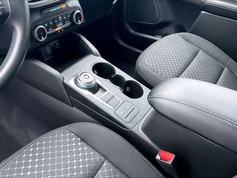 New 2026 Ford Escape Active image 8