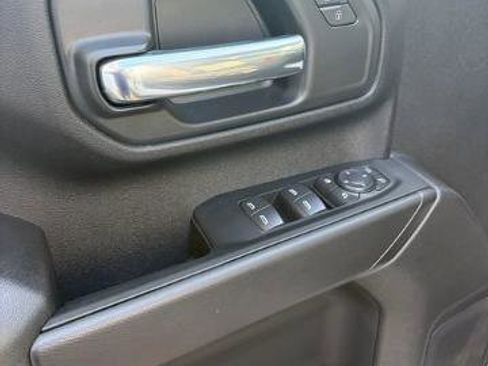 New 2026 Chevrolet Silverado 2500 Custom w/ Custom Convenience Package AWD/4WD image 12