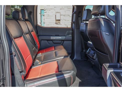 Used 2022 Ford F150 XLT w/ Equipment Group 301A Mid image 18