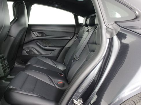 New 2026 Porsche Taycan image 17