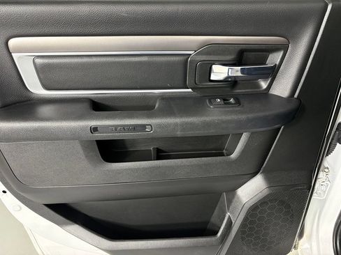 Used 2024 RAM 1500 Classic Warlock AWD/4WD image 40