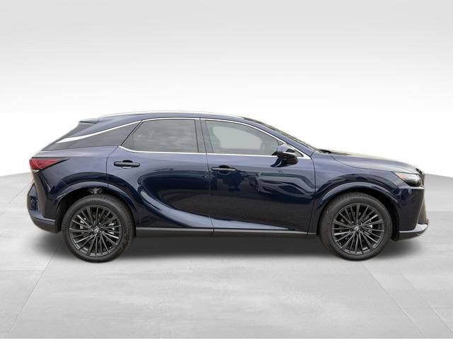 Used 2026 Lexus RX 350h w/ Convenience Package AWD/4WD image 9