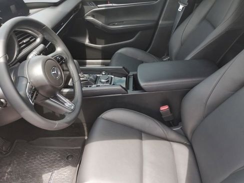 Used 2025 MAZDA MAZDA3 s FWD image 5