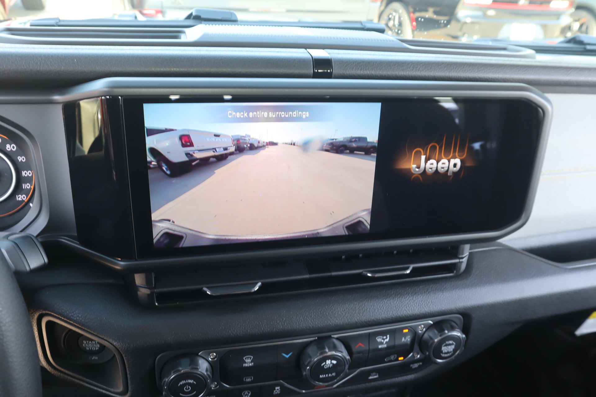 New 2026 Jeep Gladiator Sport AWD/4WD image 6
