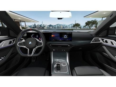 New 2026 BMW M440i w/ Premium Package RWD image 10