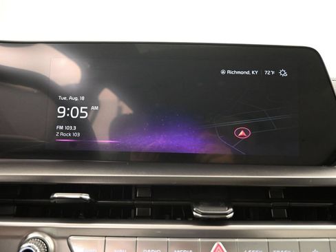 Used 2024 Kia Telluride S w/ S Sunroof Package FWD image 13
