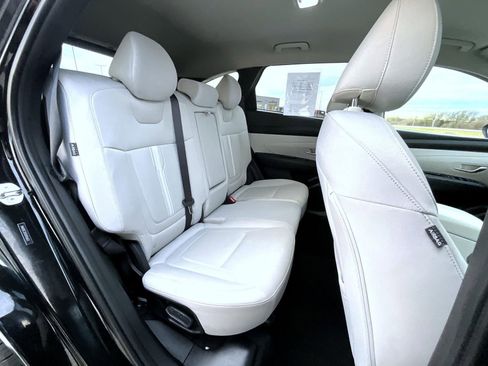 Used 2025 Hyundai Tucson SEL image 19