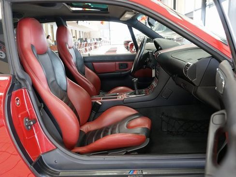 Used 1999 BMW M Coupe image 63