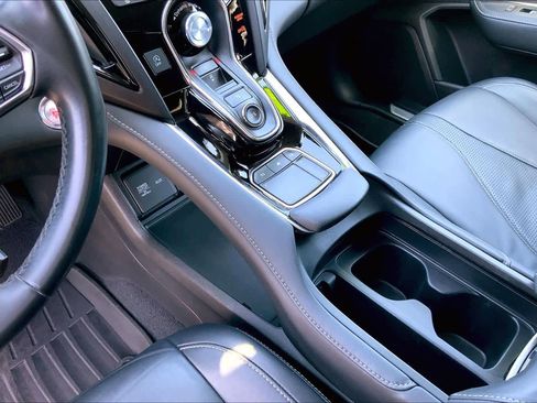 Used 2020 Acura RDX FWD w/ Technology Package image 16