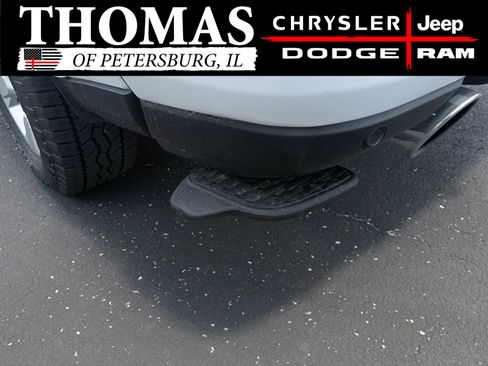 Used 2026 RAM 1500 Big Horn AWD/4WD image 10