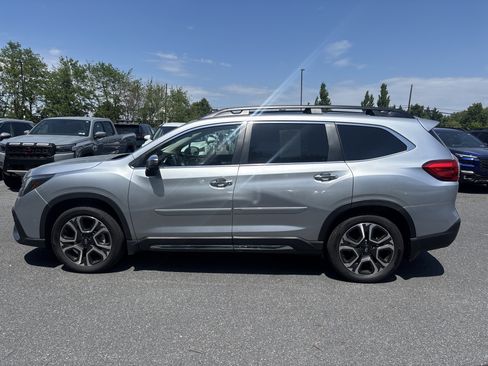 Certified 2023 Subaru Ascent Touring AWD/4WD image 20