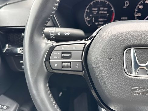 Used 2024 Honda CR-V EX-L image 15