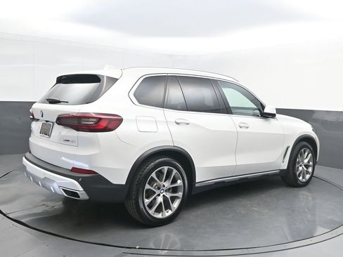 Used 2020 BMW X5 sDrive40i w/ Premium Package image 7