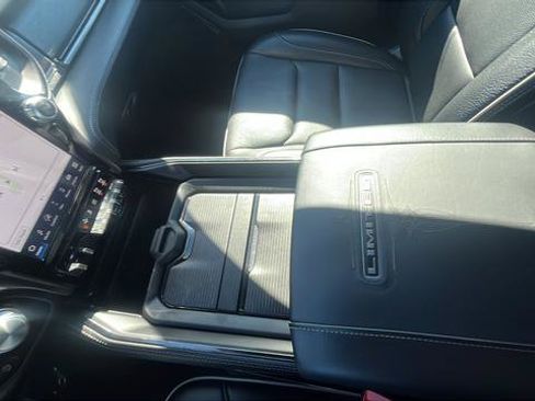Used 2023 RAM 1500 Limited AWD/4WD image 18