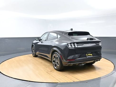 Used 2022 Ford Mustang Mach-E GT AWD/4WD image 4