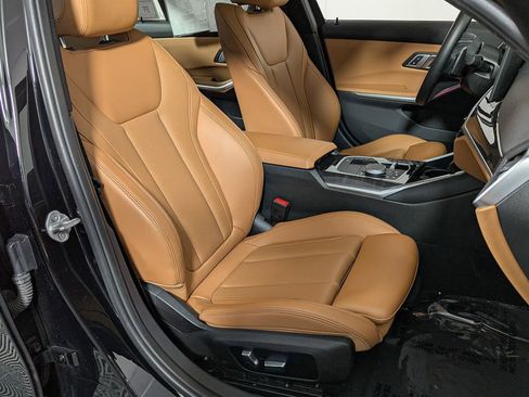 Certified 2023 BMW 330i xDrive Sedan w/ Premium Package image 30