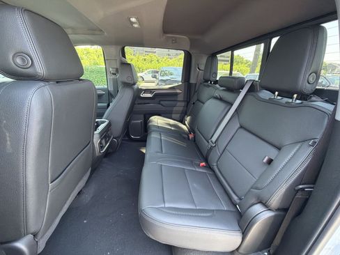 New 2026 GMC Sierra 1500 Denali AWD/4WD image 25