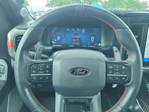Used 2024 Ford F150 Raptor AWD/4WD image 23