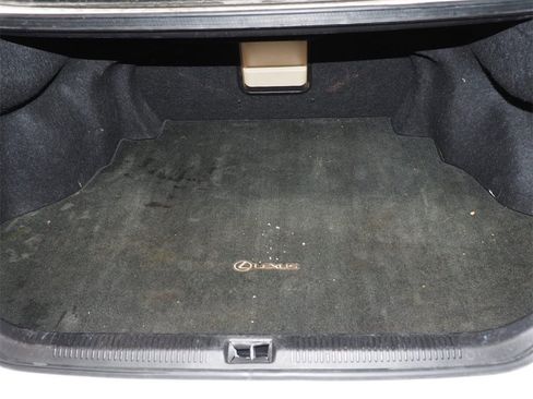 Used 2011 Lexus ES 350 image 12